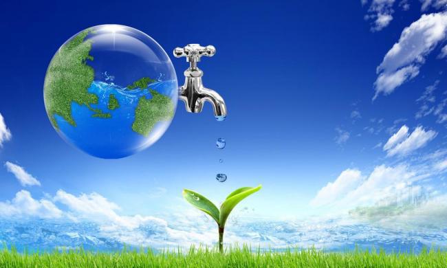 Save Water